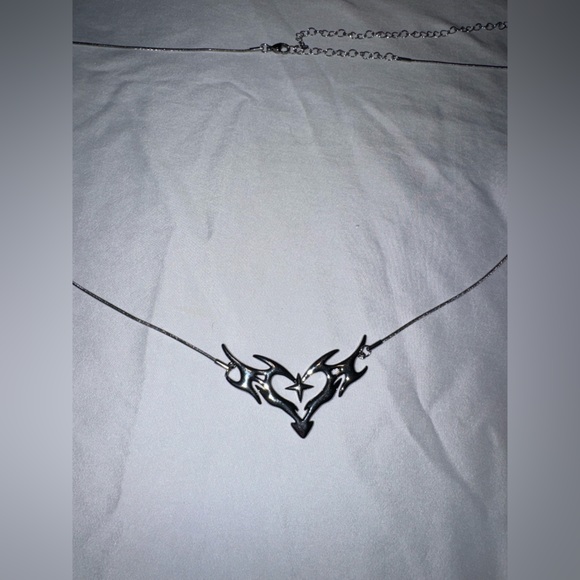 Y2K Belly Chain - Picture 3 of 9